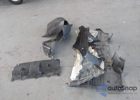 2020 Honda Accord Sport z USA, uszkodzony, nr VIN 1HGCV1F37LA107083